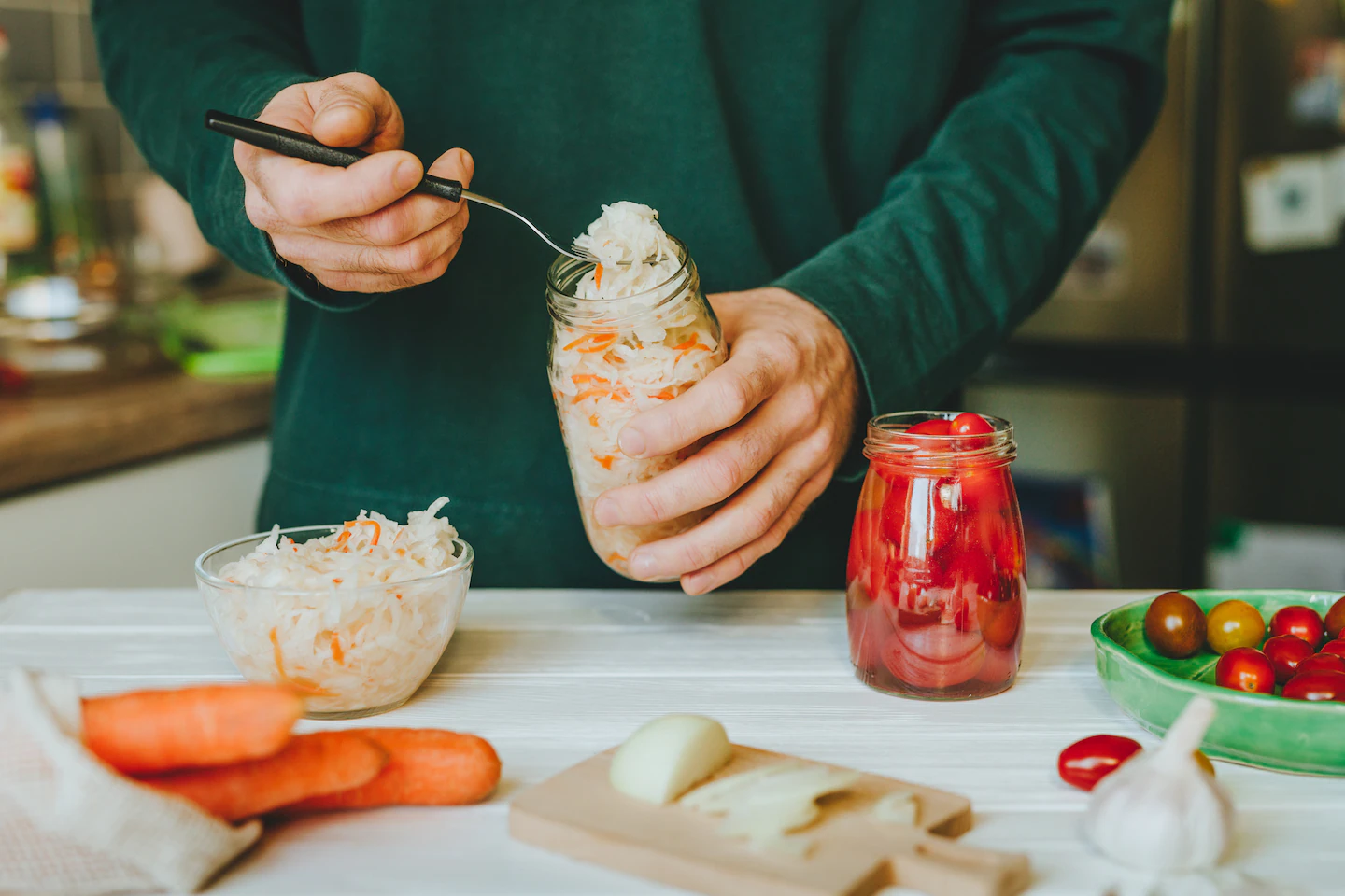 Column Why probiotics don’t