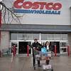 Costco Reports Higher Fourth-Quarter