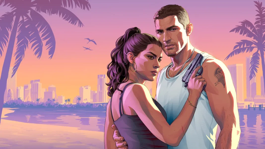 Cover Reveal Grand Theft