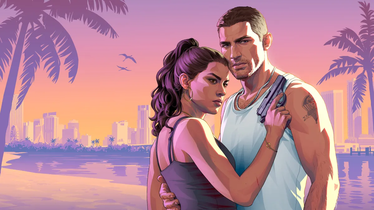 Cover Reveal Grand Theft