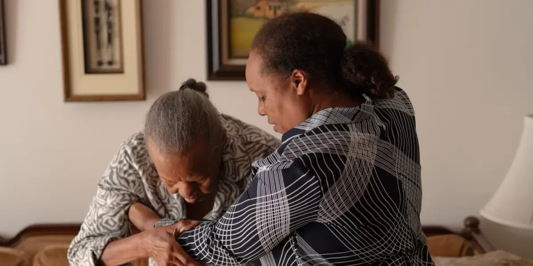 Dementia care can cost