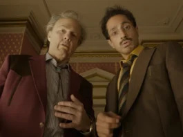 ‘Digger’ First Reactions Split