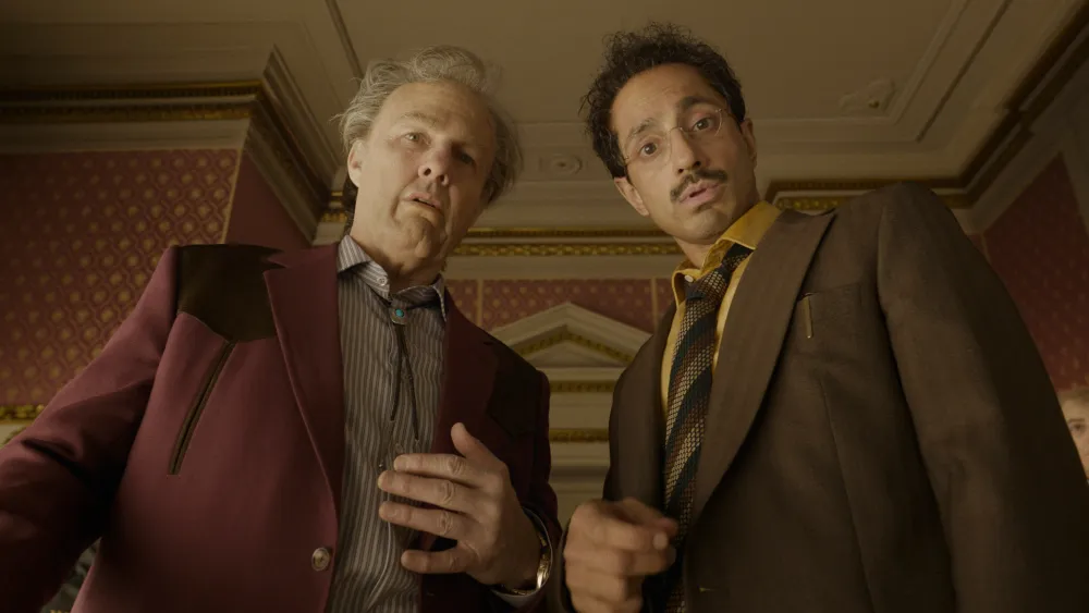‘Digger’ First Reactions Split