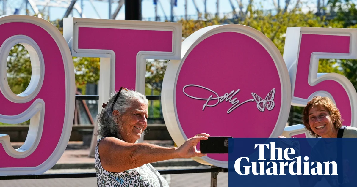 Dolly Parton Day declared
