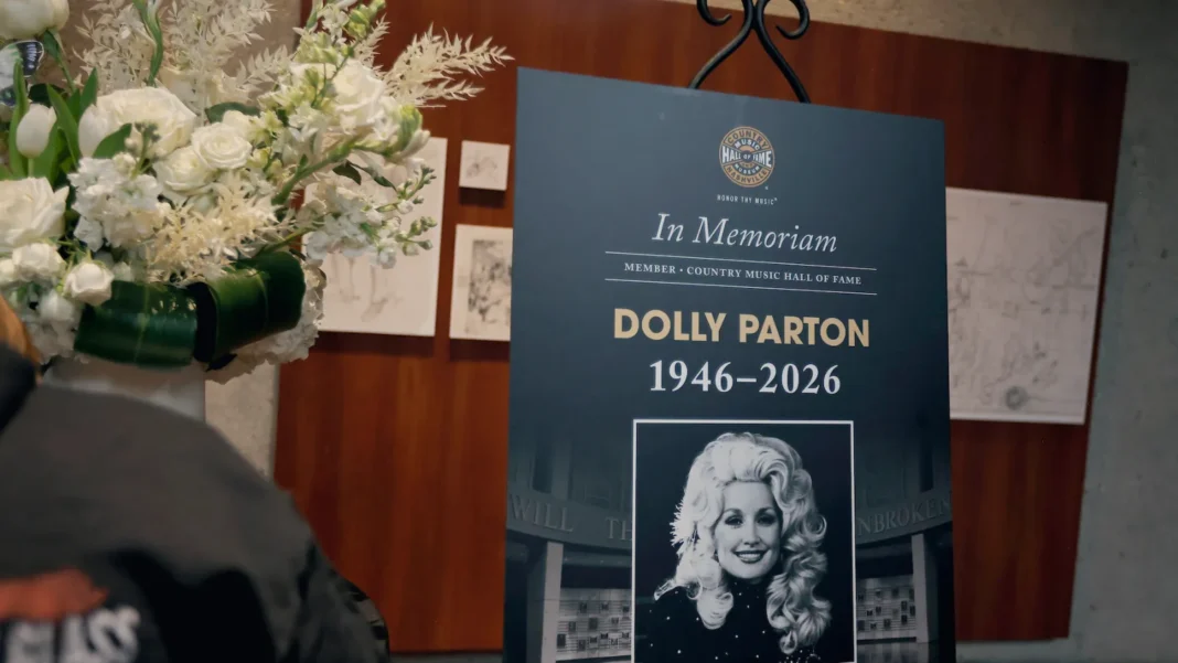 Dolly Parton Day Declared