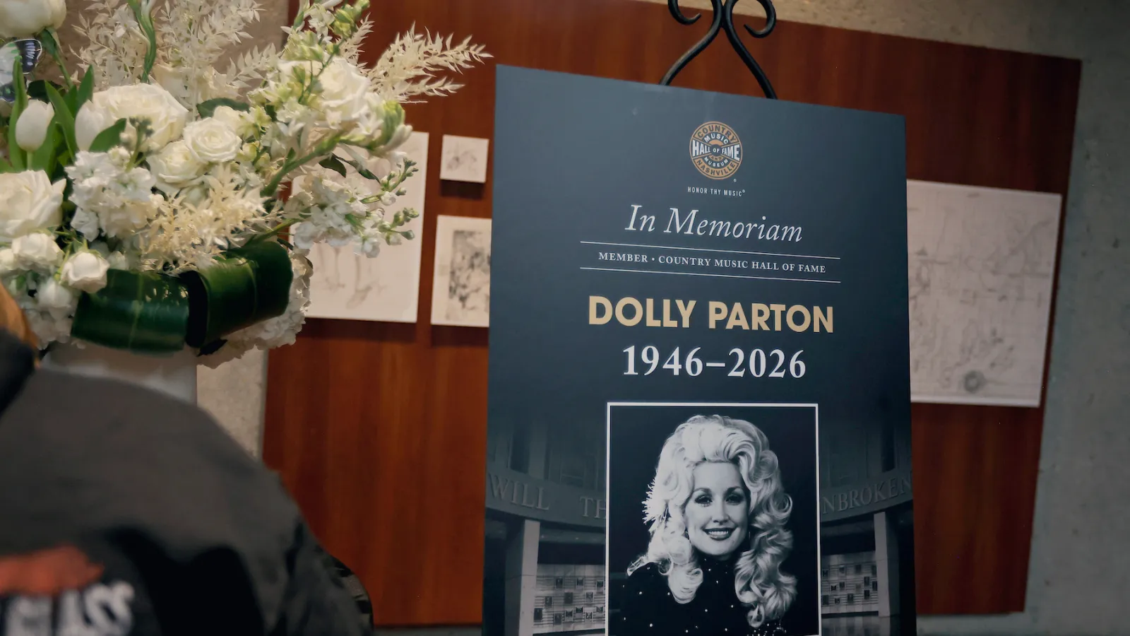 Dolly Parton Day Declared