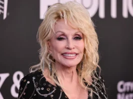 Dolly Parton’s Manager Files