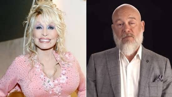 Dolly Parton's nephew reportedly