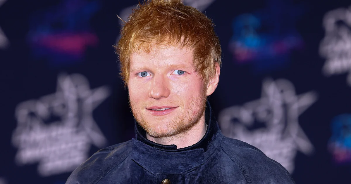 Ed Sheeran ticket refunds