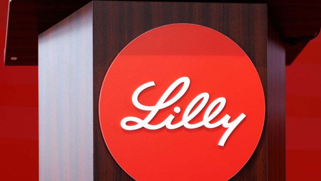 Eli Lilly says closely