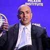 Fed's Kashkari says inflation