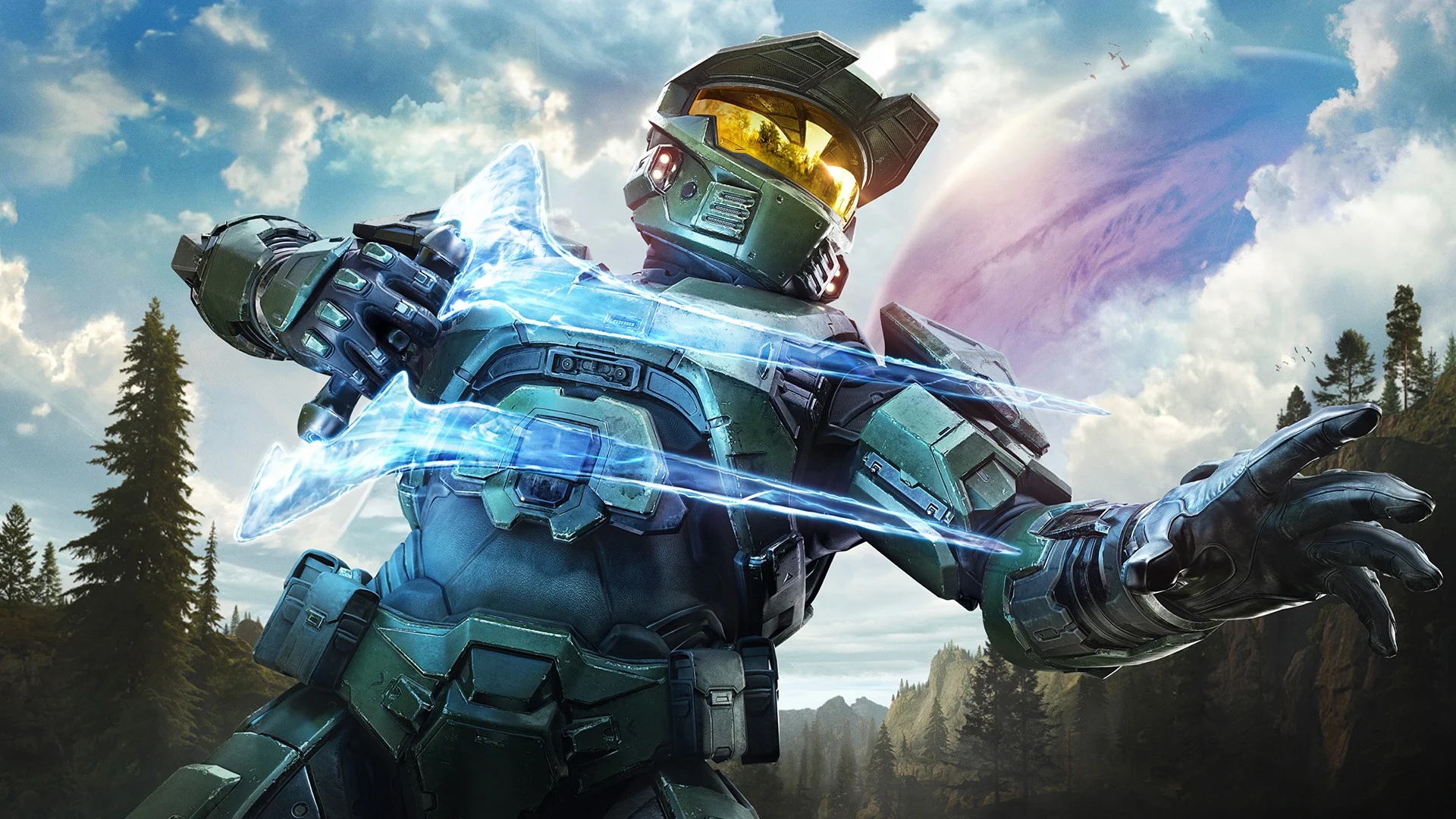 Former Halo Devs React