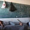 Gaza students return to