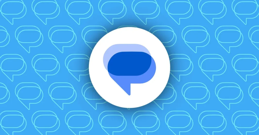 Google Messages rolls out