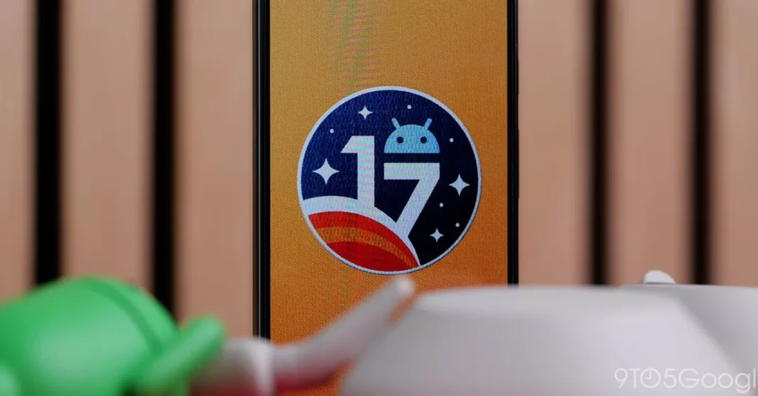 Google rolling out Android