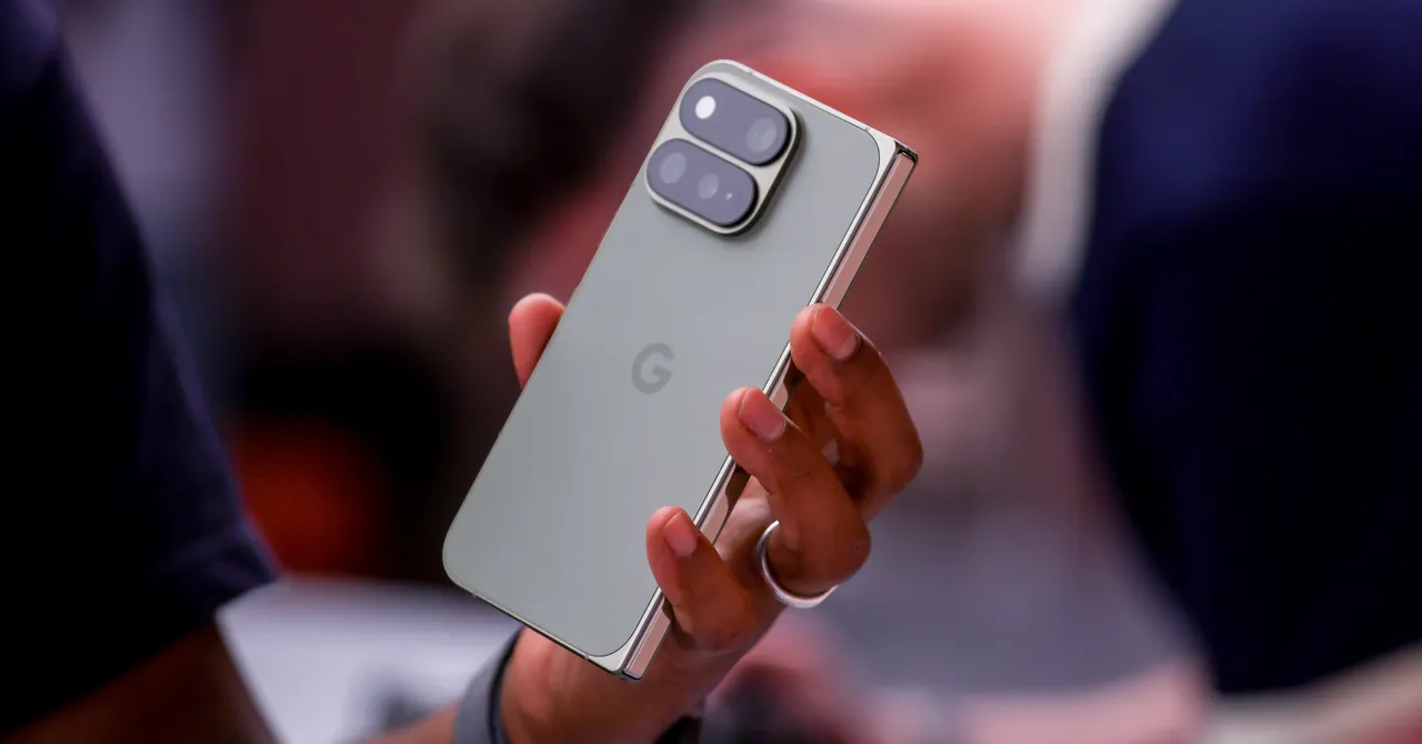 Google’s Gemini Can Now