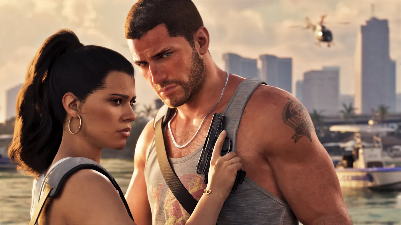GTA 6: Everything the