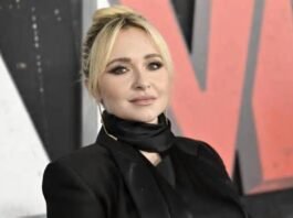 Hayden Panettiere died from