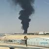 Houthis say they attacked