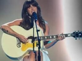 How Ella Langley’s ‘Choosin’