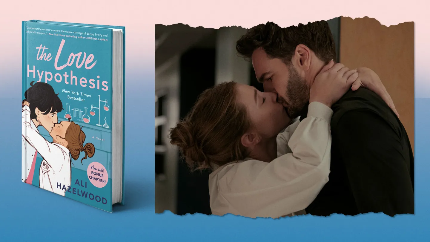 Inside ‘The Love Hypothesis’: