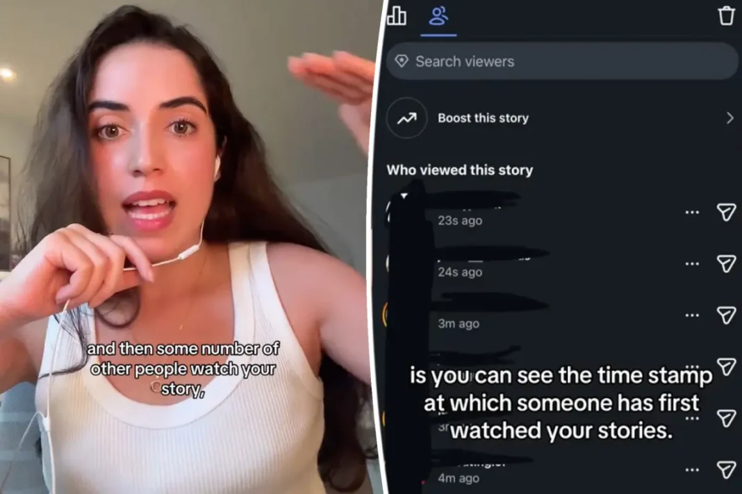 Instagram has new feature