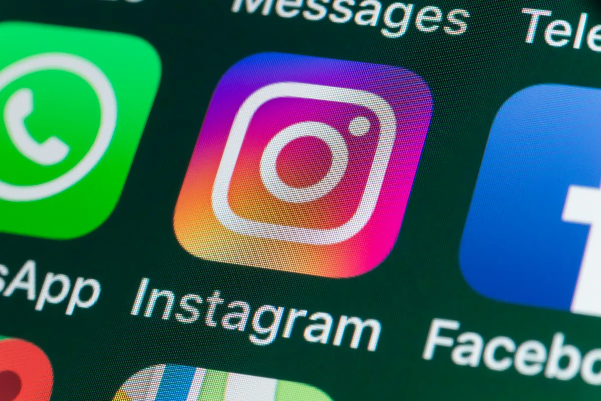 Instagram rolls out an