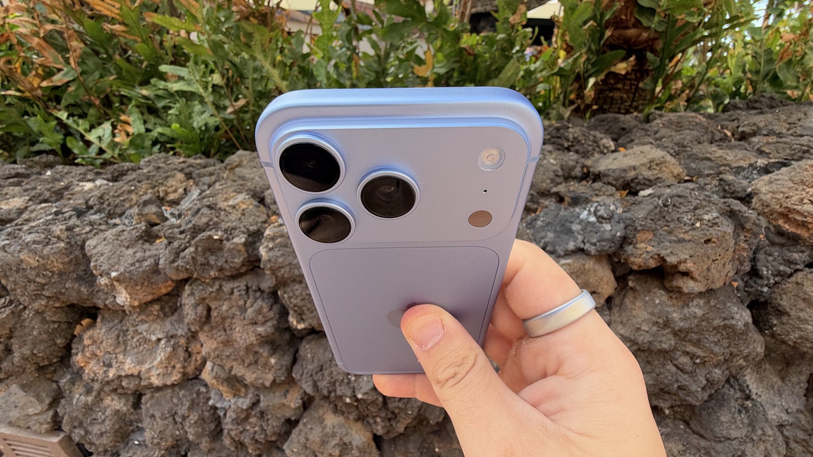 iPhone 18 Pro Review: