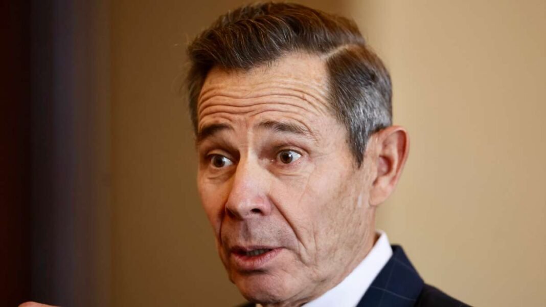 'It just stinks': Utah