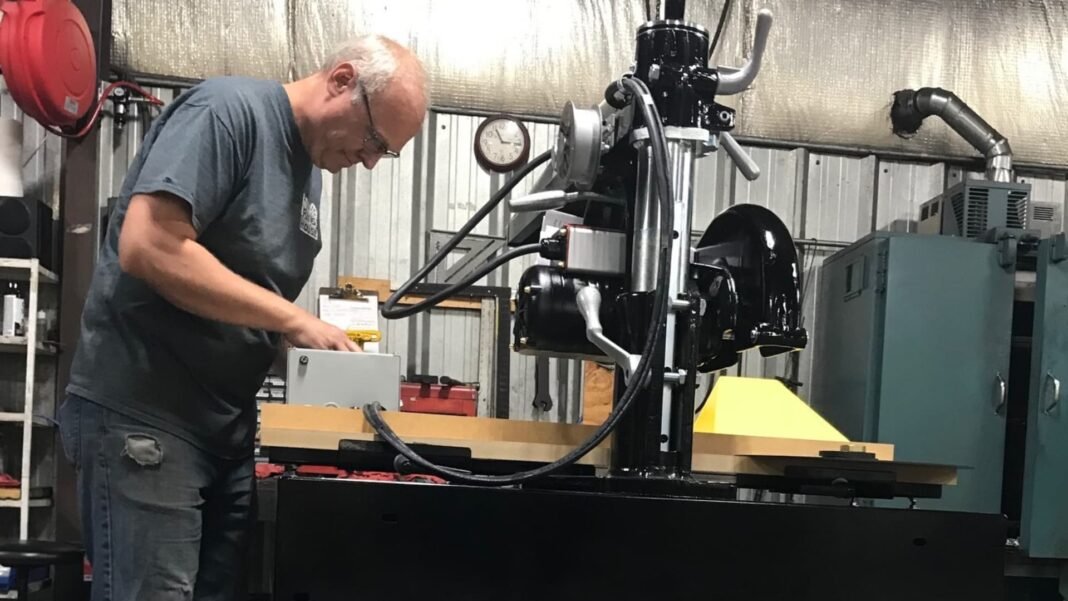 ‘It's awful’: How tariffs,