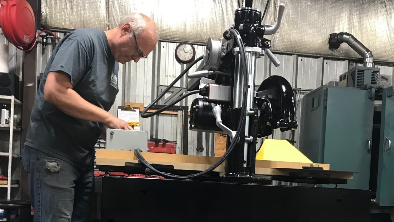 ‘It's awful’: How tariffs,