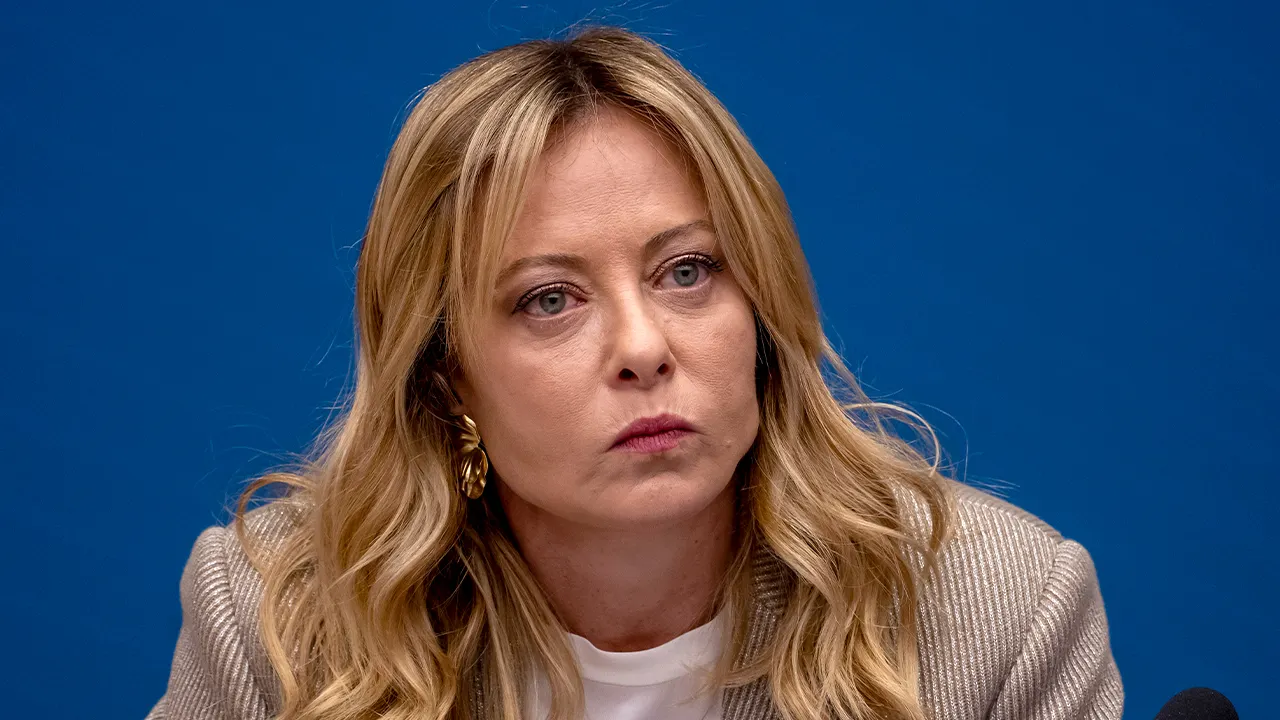 Italian PM pushes foreign