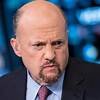 Jim Cramer sends strong