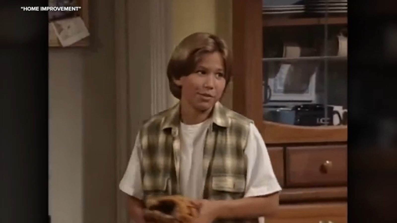 Jonathan Taylor Thomas arrested,