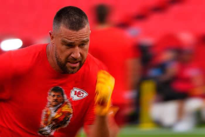 Kansas City Chiefs coach