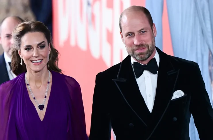 Kate Middleton Stole the