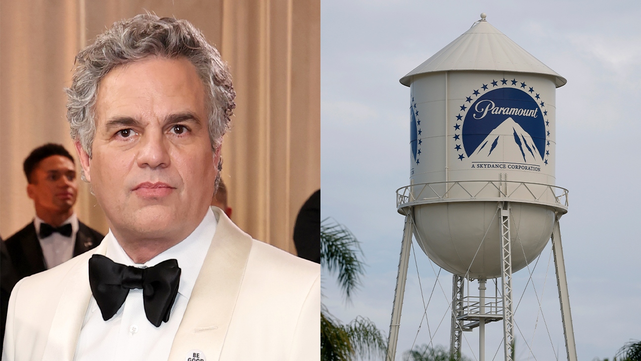 Mark Ruffalo Urges California
