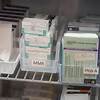 Measles Dashboard New York