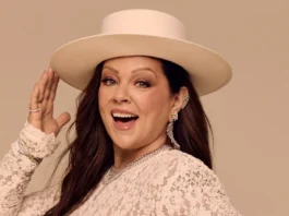 Melissa McCarthy on Getting 3 Shocking Exclusive Roles Melissa McCarthy on Getting