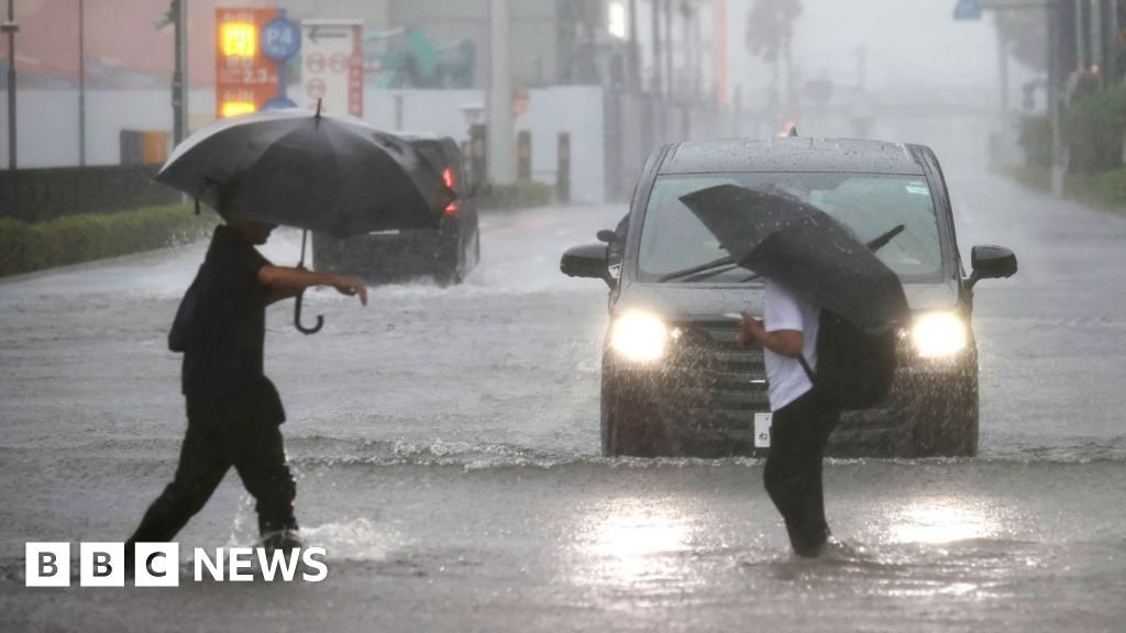 Millions urged to evacuate