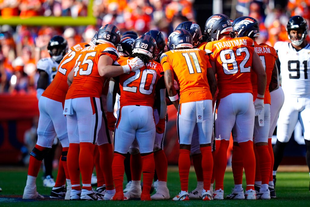 Multiple Broncos call out
