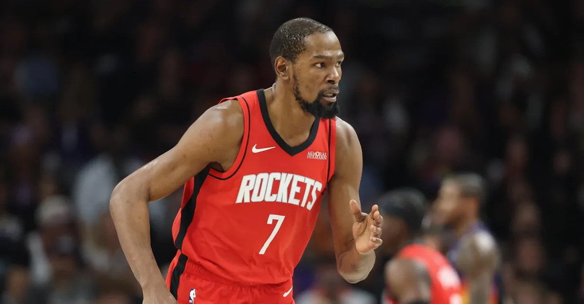 NBA Western Conference rankings