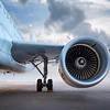 New air traffic control