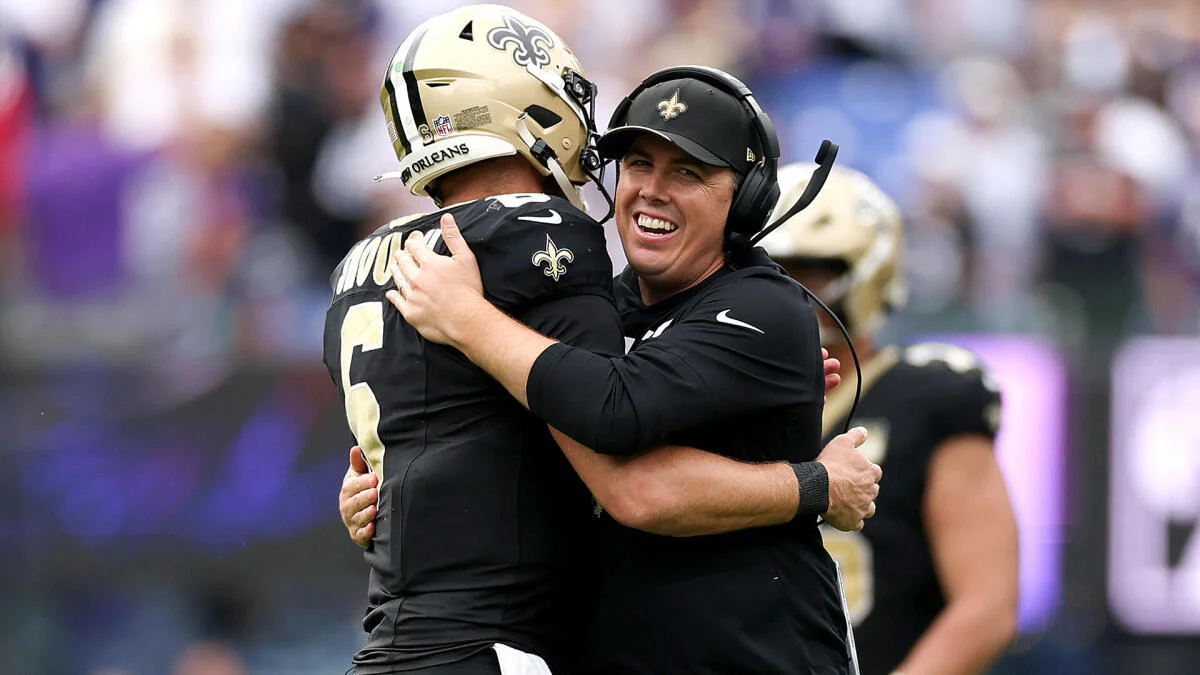 NFL Week grades for