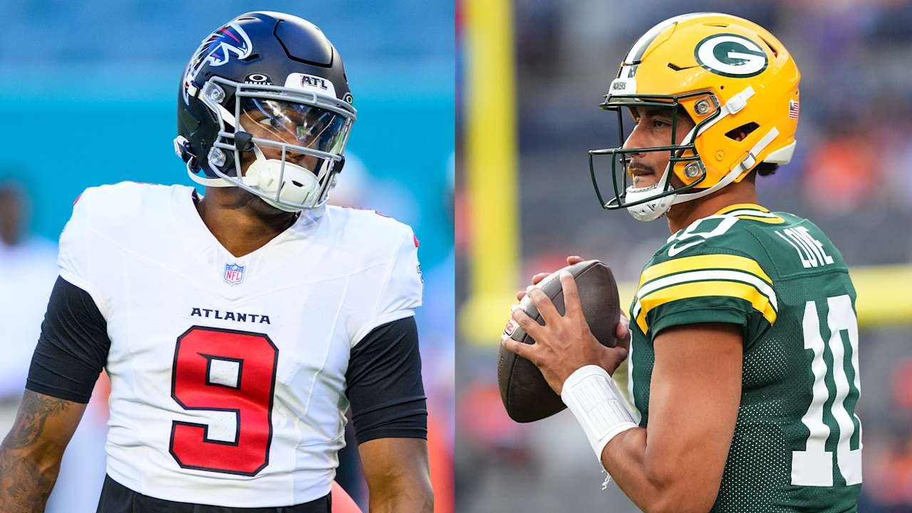 NFL Week picks: Upset