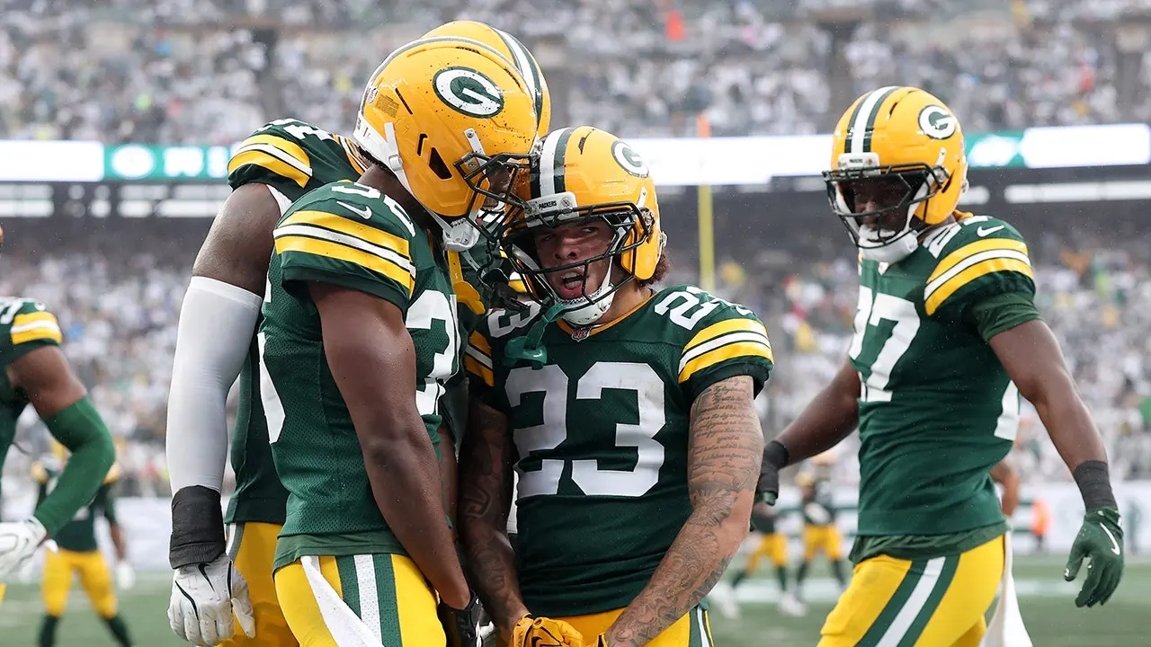 NFL Week Sunday takeaways: