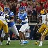 Ole Miss, Trinidad Chambliss