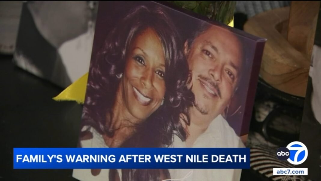 Orange County man dies