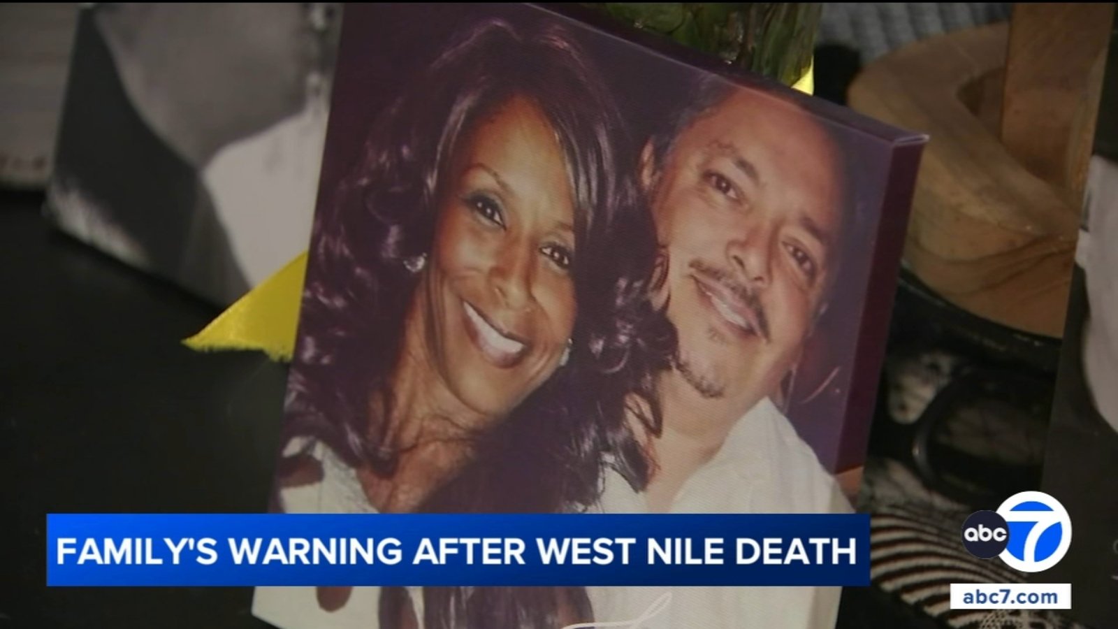 Orange County man dies