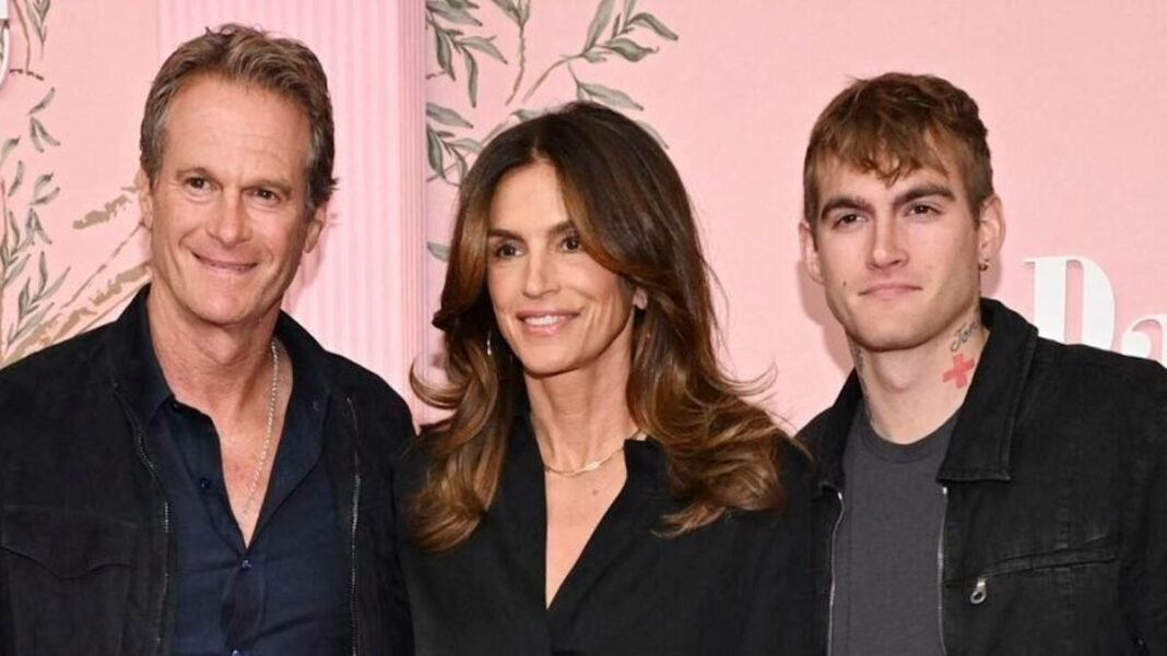 Presley Gerber Cremated as